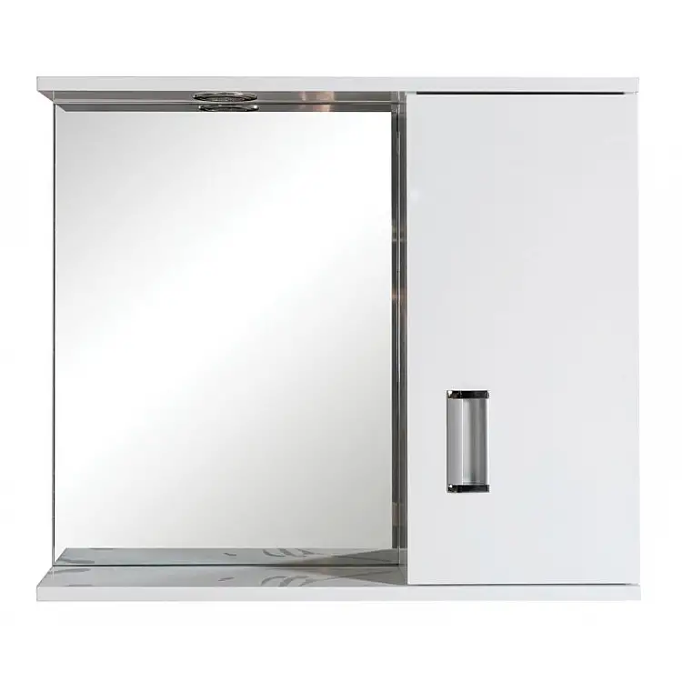 FINO - ΕΡΜΑΡΙΟ PVC 13,5*62*55 ΜΕ ΕΝΑ ΦΩΣ - GLORIA