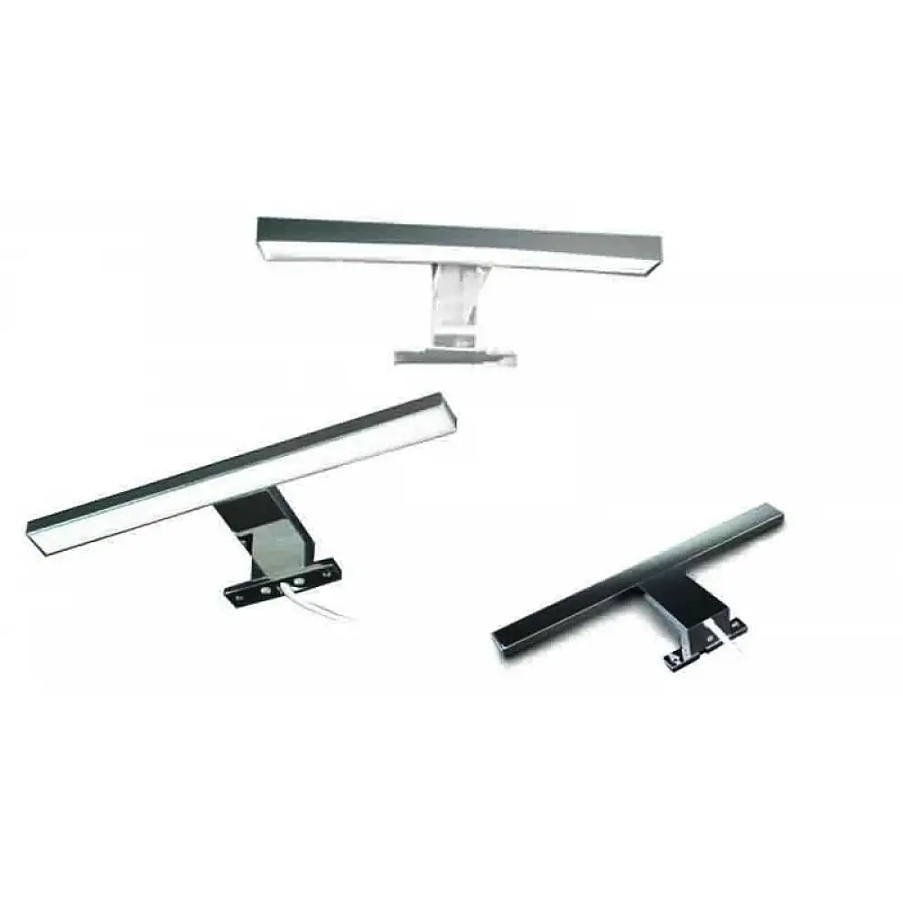 ΑΠΛΙΚΑ LETA  30x10.5x4.2cm 5w -5000k ΑΛΟΥΜΙΝ - GLORIA