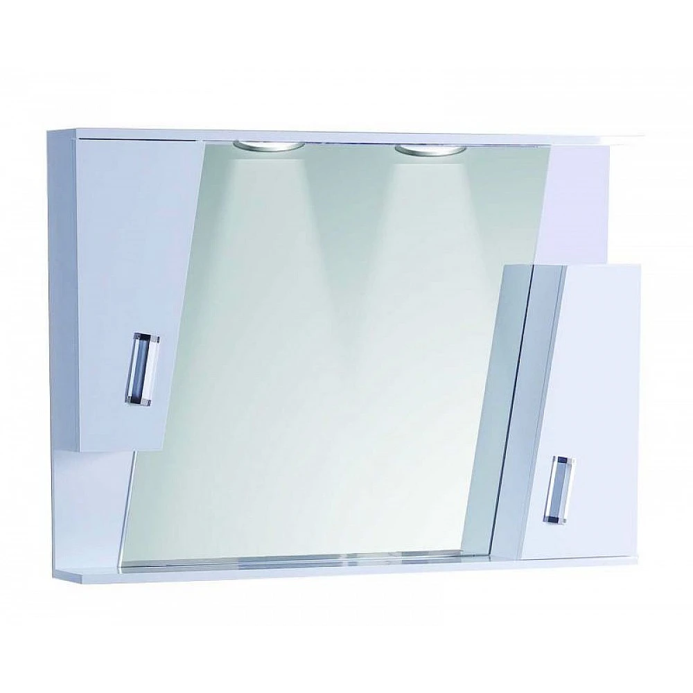 FINO CRESO ΙΙ - PVC  ΕΡΜΑΡΙΟ 100*13,5*70H - GLORIA