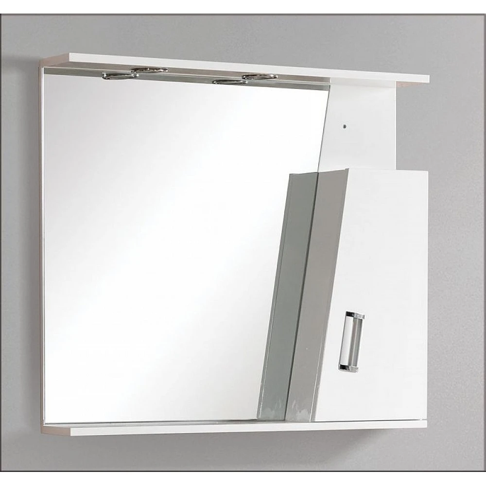 FINO CRESO Ι - ΕΡΜΑΡΙΟ PVC 78*67H - GLORIA