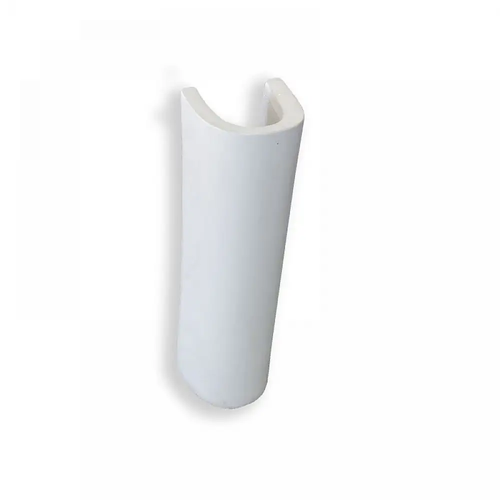 ΚΟΛΩΝΑ ROSEVE  ΛΕΥΚΗ - GLORIA