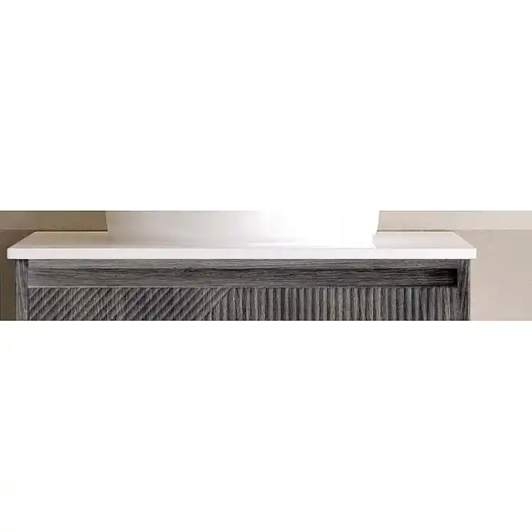 ZIZANIO  TOP - STONE 60*50 - ΛΕΥΚΟΣ - GLORIA
