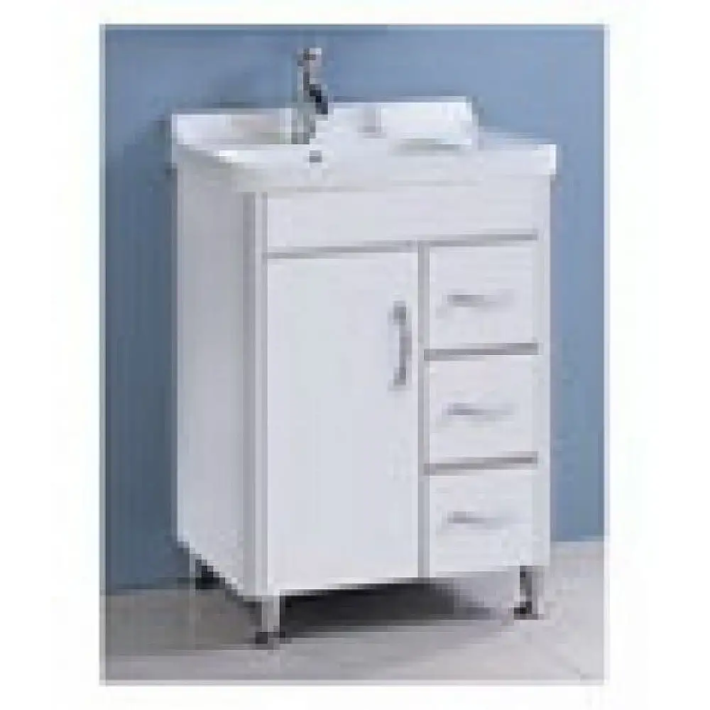 SONIA DOWN - PVC  ΠΑΓΚΟΣ ΣΧΕΤΟΣ 61*46 ΛΕΥΚΟ_ - GLORIA