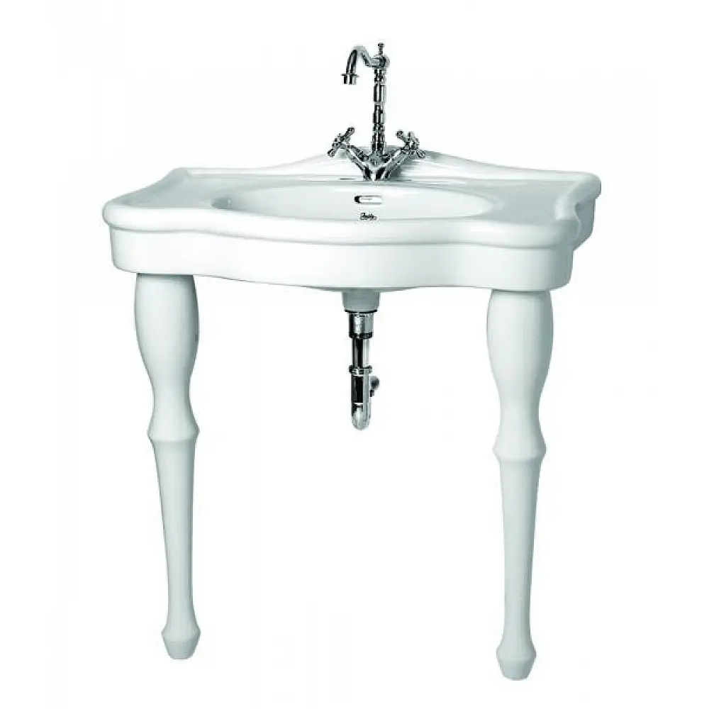 PALADIUM - ΚΟΝΣΟΛΑ ΠΛΗΡΗΣ 81*55 ΜΕ 2 ΠΟΔΙΑ - HUIDA - GLORIA