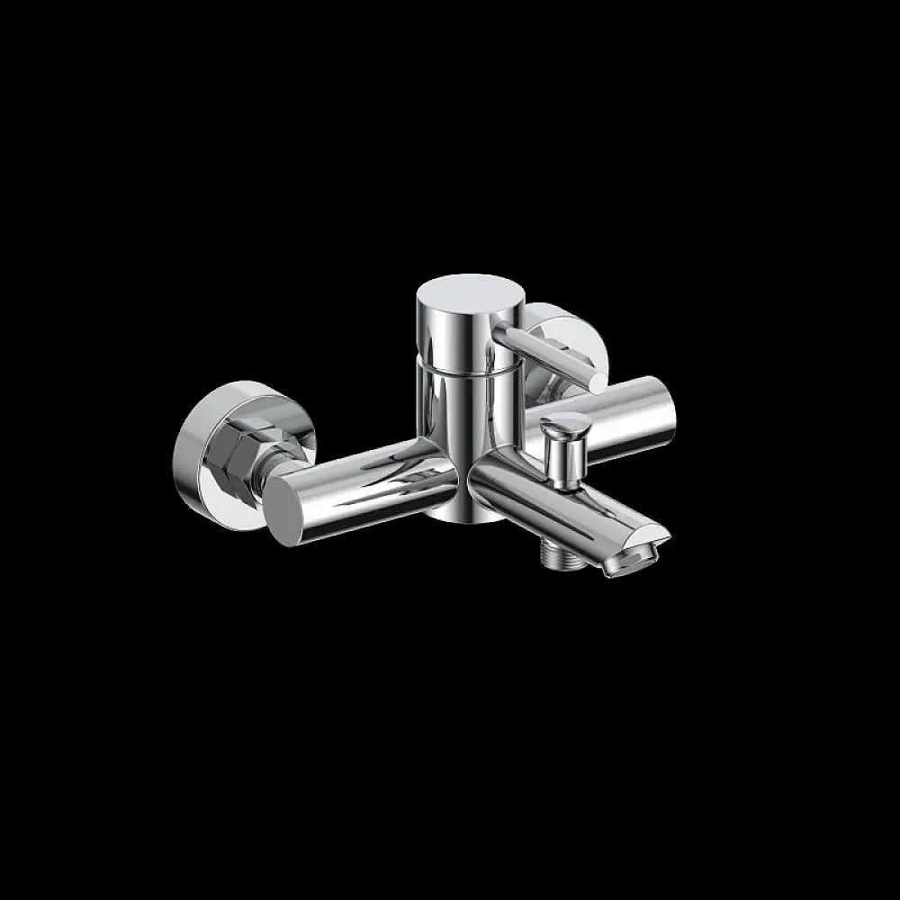 GINI - ΜΠΑΤΑΡΙΑ ΛΟΥΤΡΟΥ ST/ST ΧΡΩΜΕ ΠΛΗΡΗΣ - GLORIA