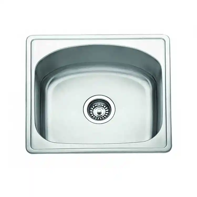 FINOX-TETRAS363 ΝΕΡΟΧΥΤΗΣ INOX36X345X15 - GLORIA