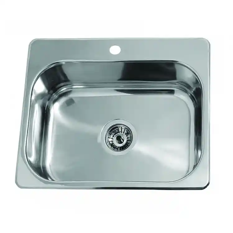 PAGO  ΝΕΡΟΧΥΤΗΣ INοχ 54*43*16*0,6mm - GLORIA