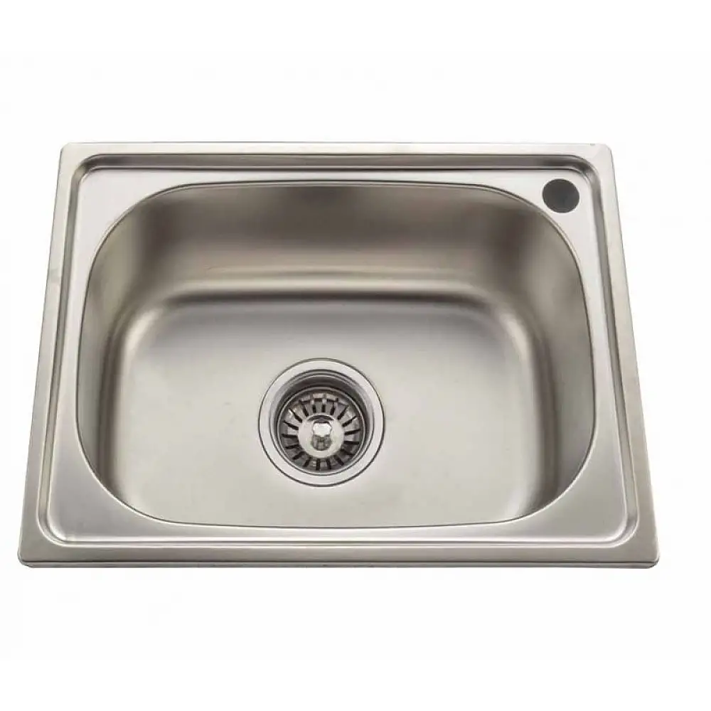 BETA  ΝΕΡΟΧΥΤΗΣ ΙΝΟΧ 480*350*210*0.7 MM - GLORIA