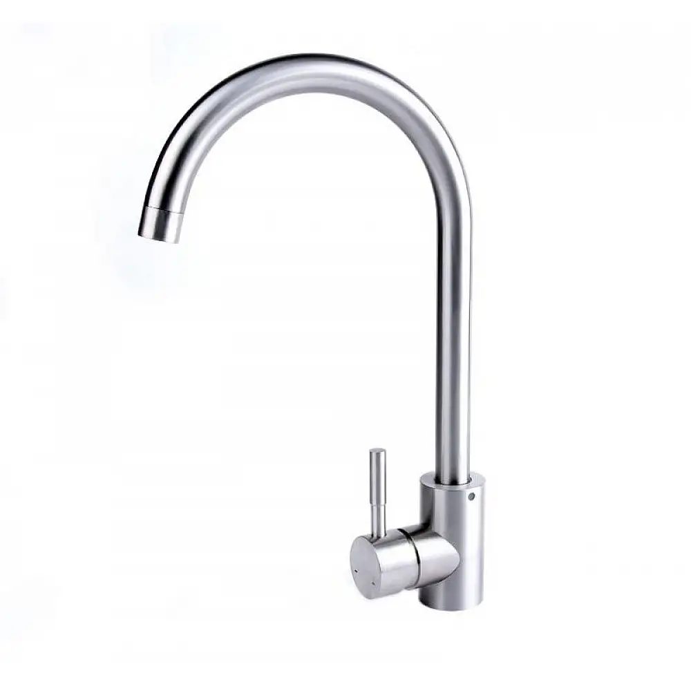 VIVO-2 - ΜΠΑΤΑΡΙΑ ΝΕΡΟΧΥΤΗ SS304 ΧΡΩΜΕ ΣΑΤΙΝΕ_ - GLORIA