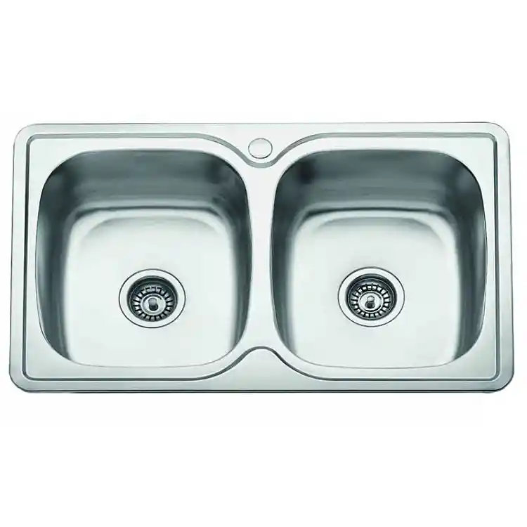 ARCO HOTEL II - ΝΕΡΟΧΥΤΗΣ ΙΝΟΧ 82*50 cm - GLORIA