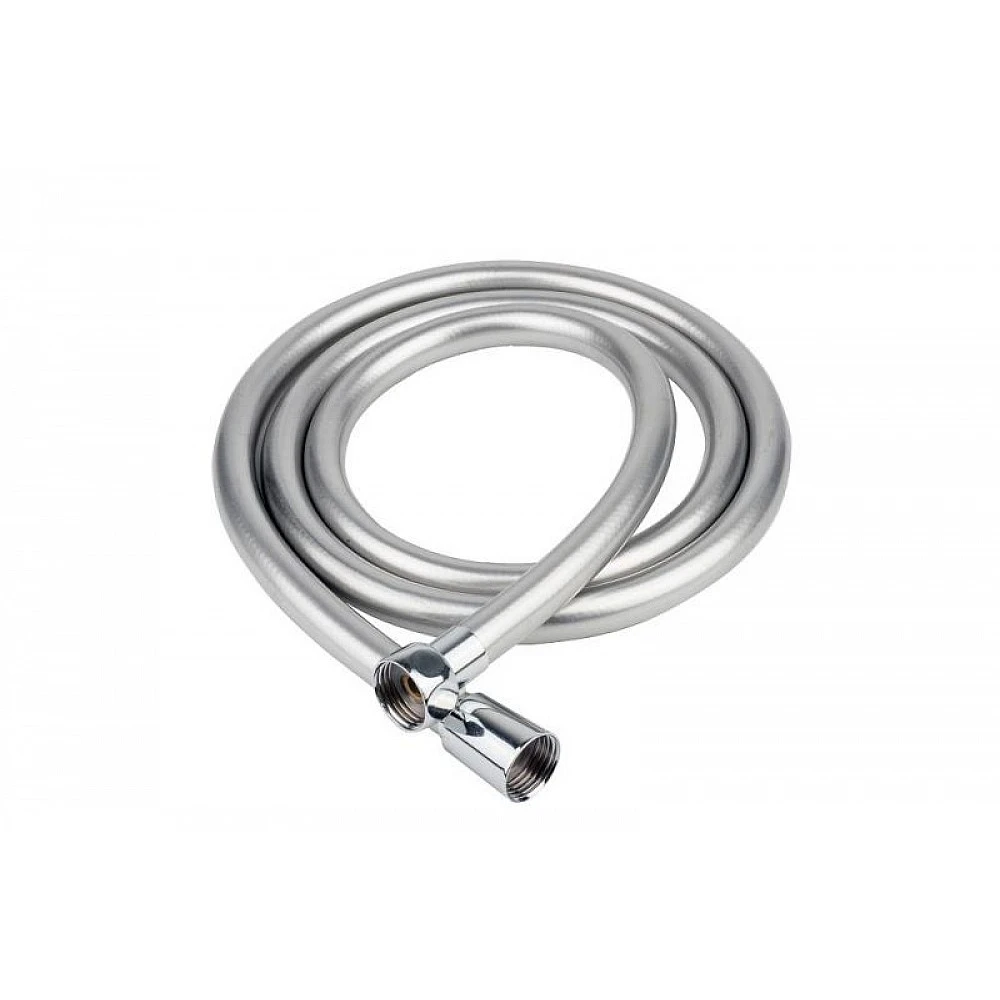 MEREO ΣΠΙΡΑΛ PVC SILVER 150cm - GLORIA