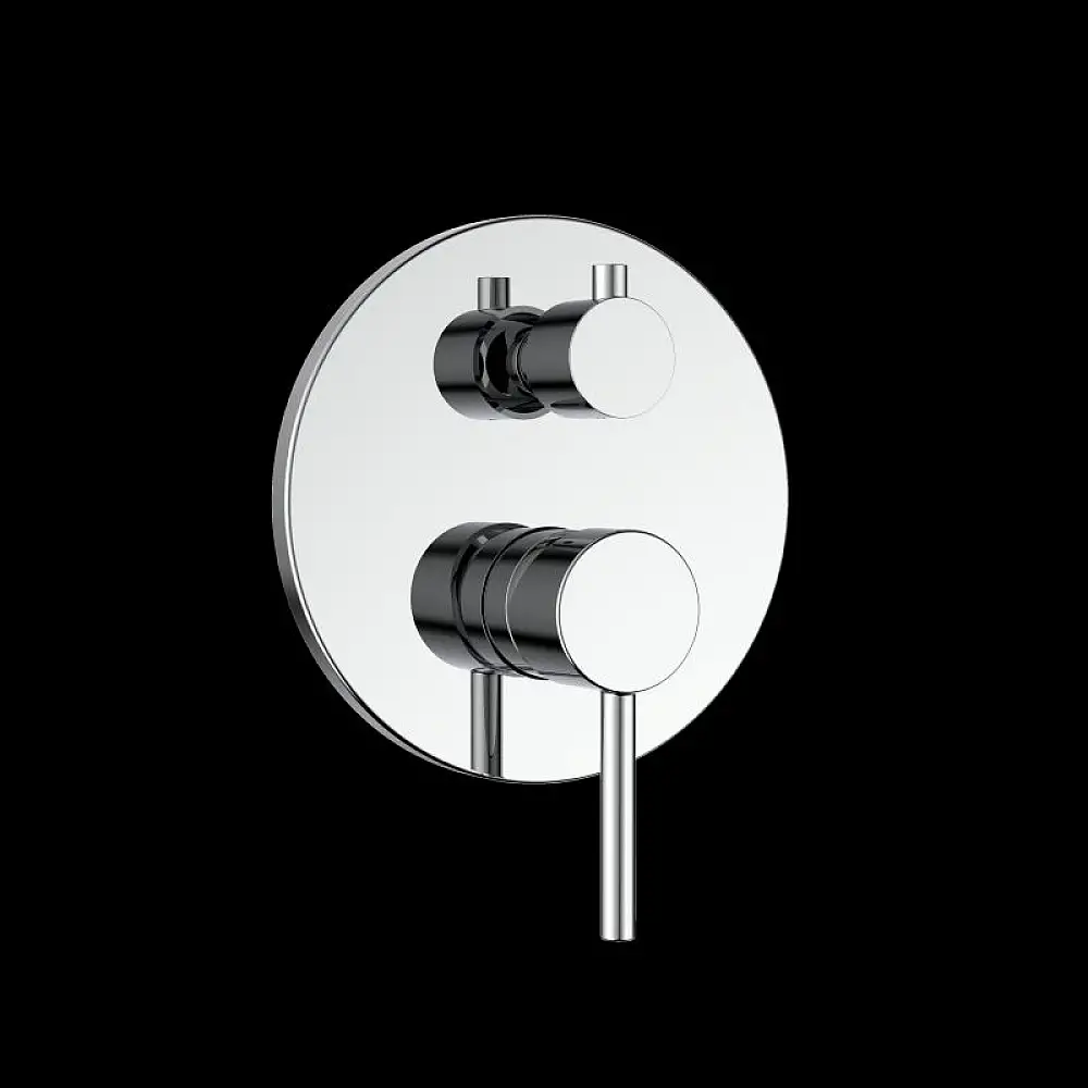 GINI- ΜΠΑΤΑΡΙΑ ΛΟΥΤΡΟΥ ΕΝΤΟΙΧΙΣΜΟΥ TWO FUNCTION ΧΡΩΜΕ - GLORIA