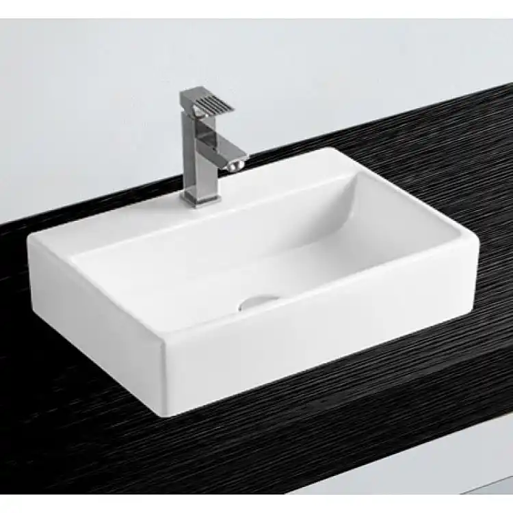 KARETO  ΝΙΠΤΗΡΑΣ 51*35.5*12 ΛΕΥΚΟΣ - GLORIA