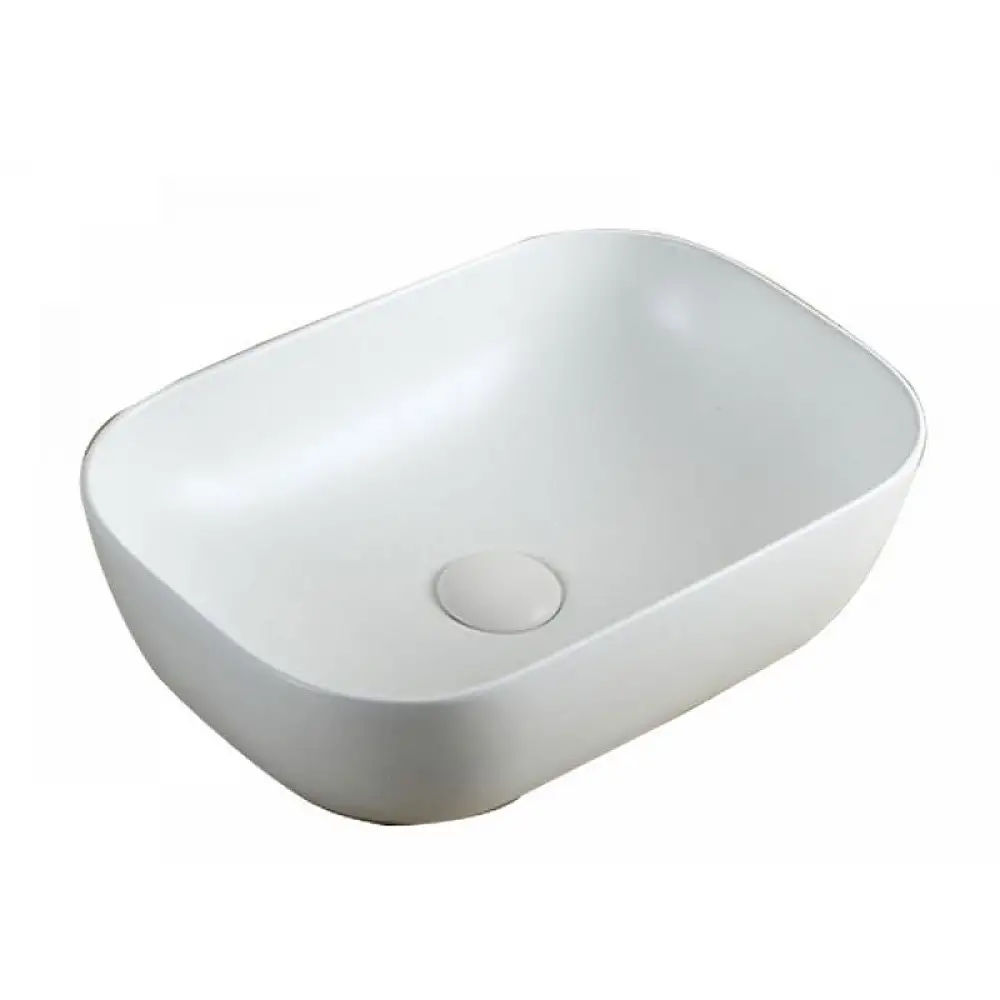 LARINA ΝΙΠΤΗΡΑΣ 46*32*14 ΛΕΥΚΟΣ - GLORIA