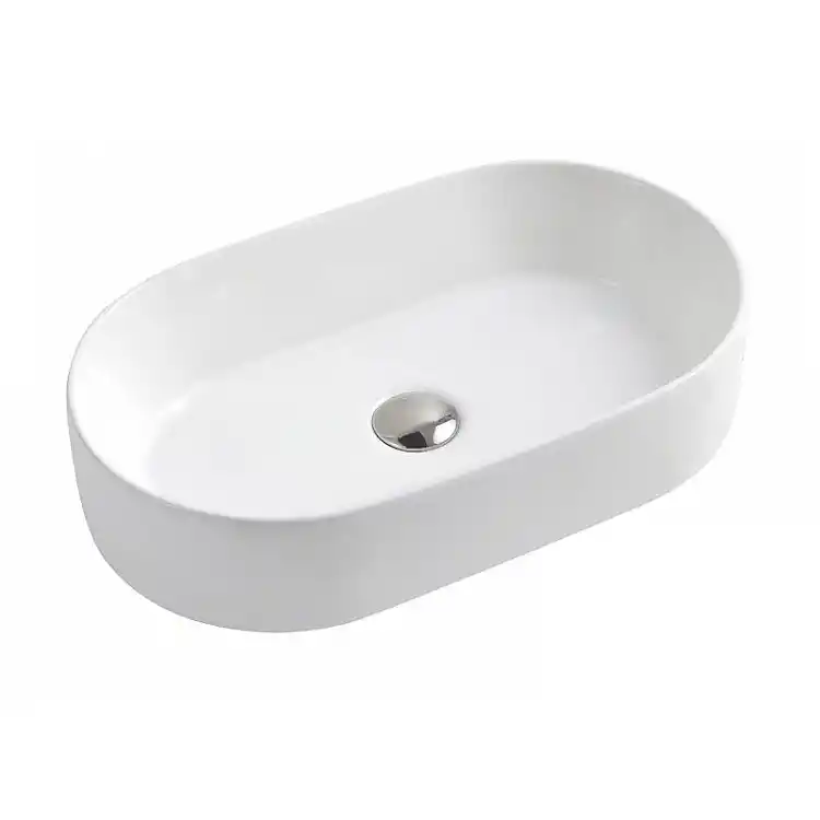 BEL-GUSTO ΝΙΠΤΗΡΑΣ 52.5*31*12 ΛΕΥΚΟΣ - GLORIA