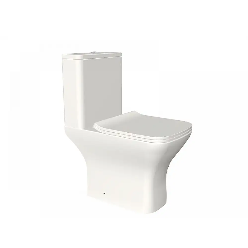 BABINA ΛΕΚΑΝΗ  RIMLESS  ΧΠ/ΠΣ ΜΕ ΚΑΛΥΜΜΑ S/C - GLORIA