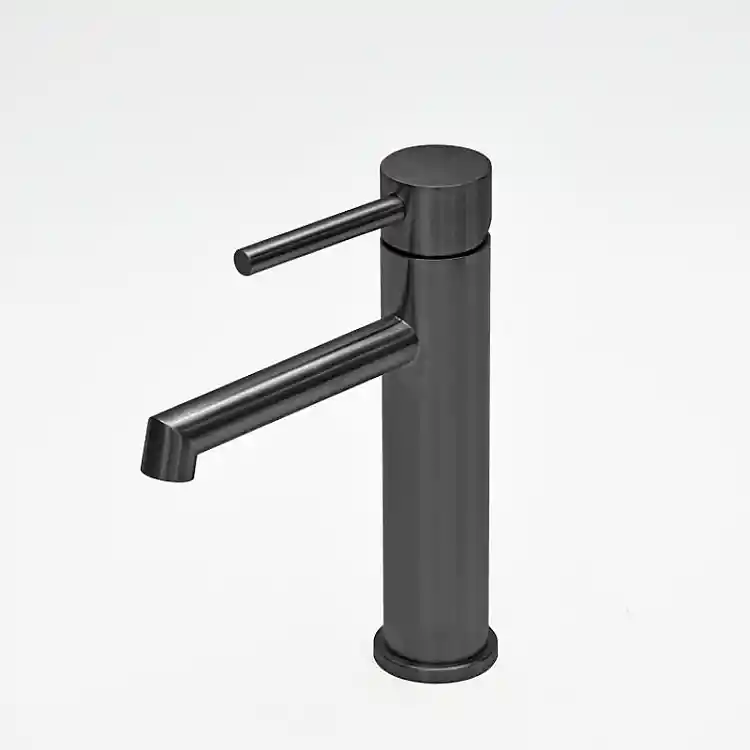 VIP   ΜΠΑΤΑΡΙΑ ΝΙΠΤΗΡΑ SS304 BLACK ΜΕ ΚΛΙΚ - GLORIA