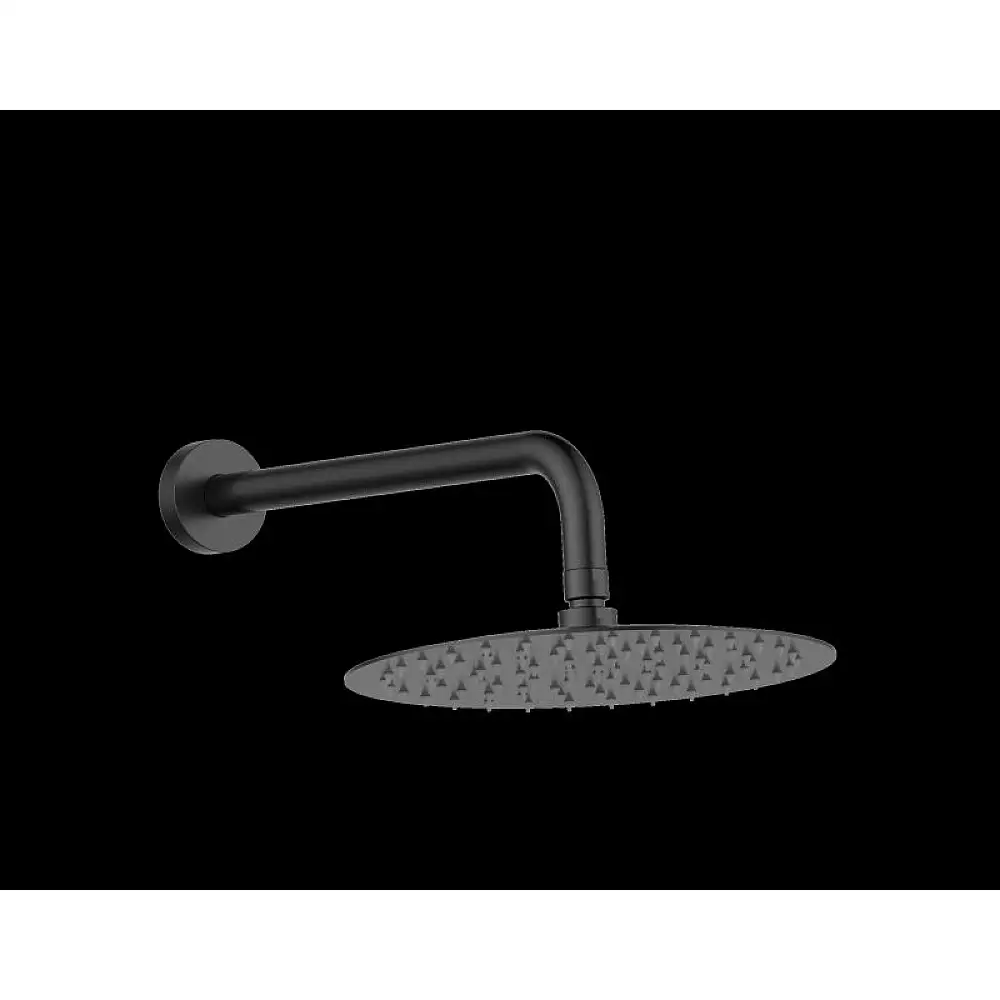 GINI ΜΠΡΑΤΣΟ ΜΕ ΚΕΦΑΛΗ  MAT BLACK - GLORIA