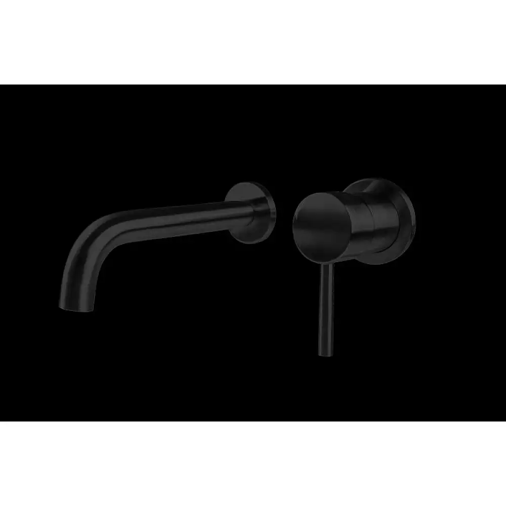 GINI- ΜΠΑΤΑΡΙΑ ΝΙΠΤΗΡΟΣ ΕΝΤΟΙΧΙΣΜΟΥ MAT BLACK - GLORIA