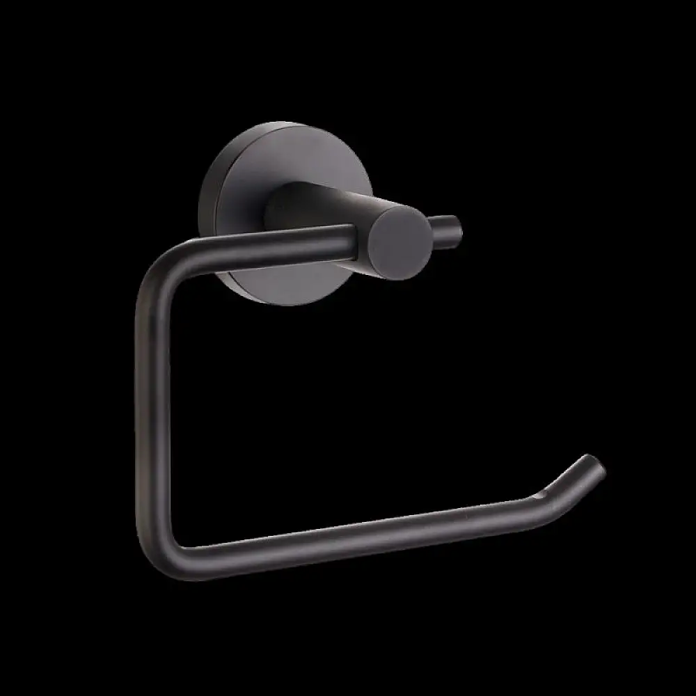 ROCO ΧΑΡΤΟΘΗΚΗ NT BLACK - GLORIA