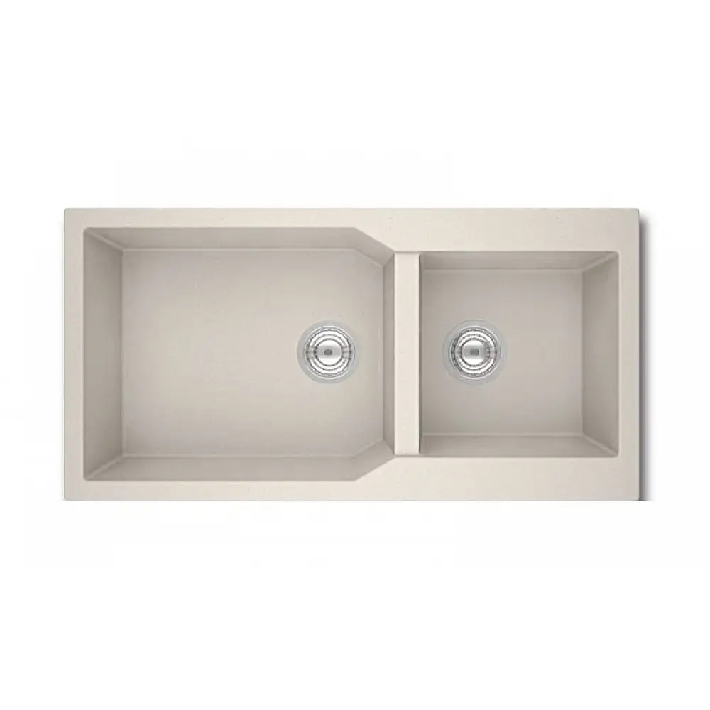 KENIA  ΝΕΡΟΧΥΤΗΣ ΓΡΑΝΙΤΗ  98X50 1ΓΟΥΡΝΑ ΜΕΓ+1 ΜΙΚΡΗ ΓΡΑΝΙΤΗ ΩΧΡΑ - GLORIA