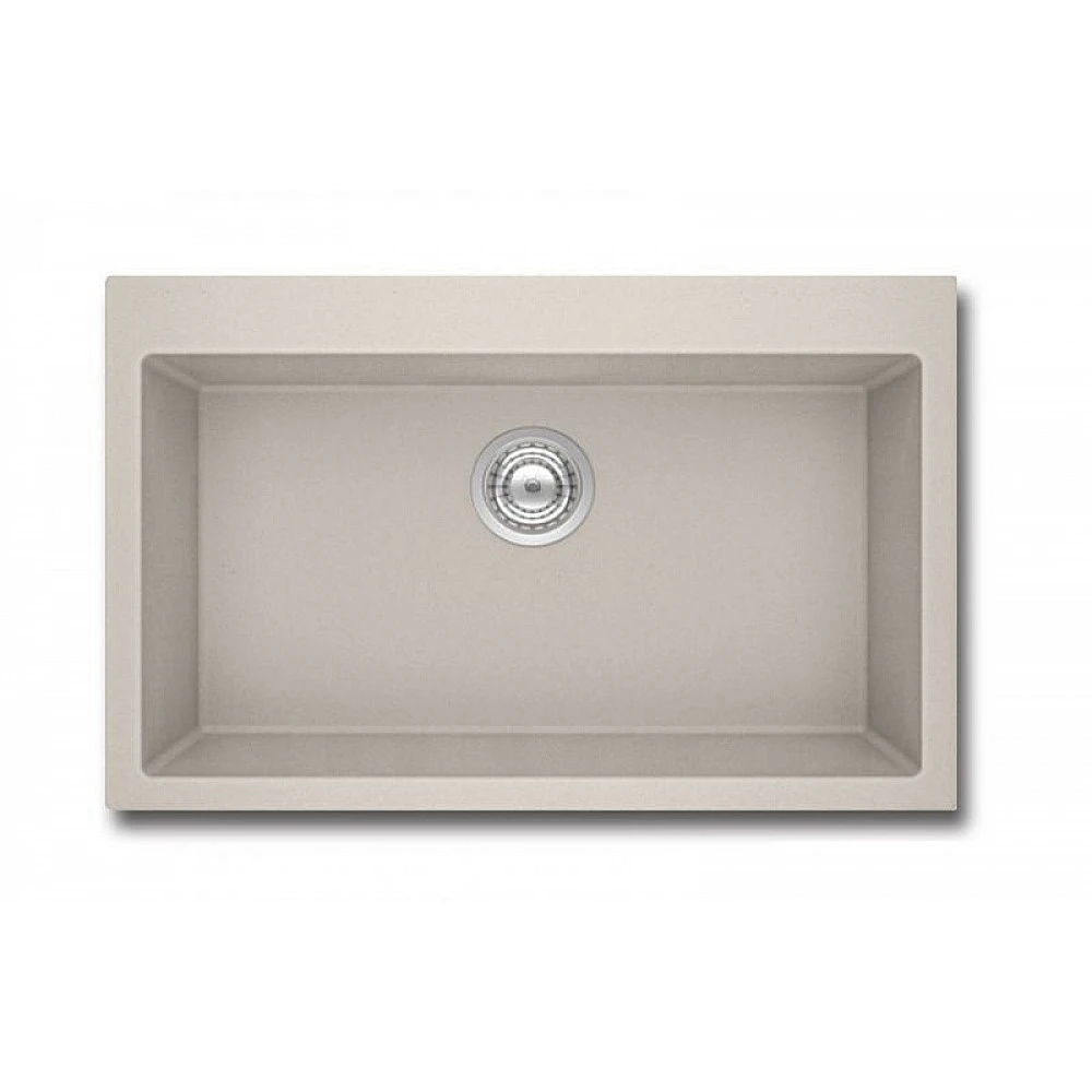 MADERA  ΝΕΡΟΧΥΤΗΣ ΓΡΑΝΙΤΗ 79X50 1 ΓΟΥΡΝΑ  ΓΡΑΝΙΤΗ ΩΧΡΑ# - GLORIA