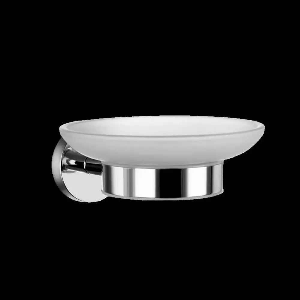 ROCO ΣΑΠΟΥΝΟΘΗΚΗ CHROME - GLORIA