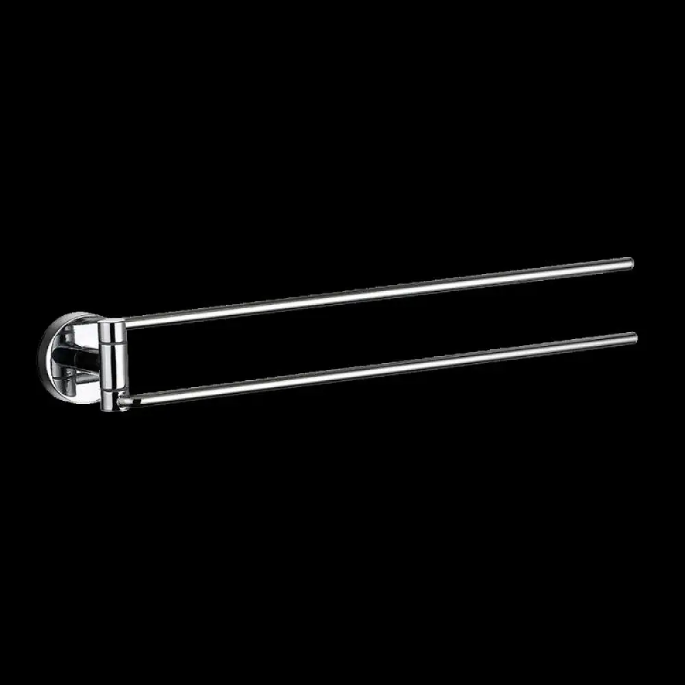 ROCO  ΠΕΤΣΕΤΟΘΗΚΗ  II ΠΕΡΙΣΤΡΟΦΙΚΗ 35cm CHROME - GLORIA