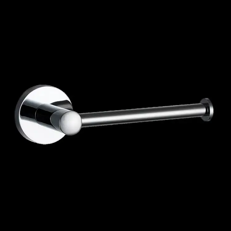 ROCO ΧΑΡΤΟΘΗΚΗ ORIZ CHROME - GLORIA