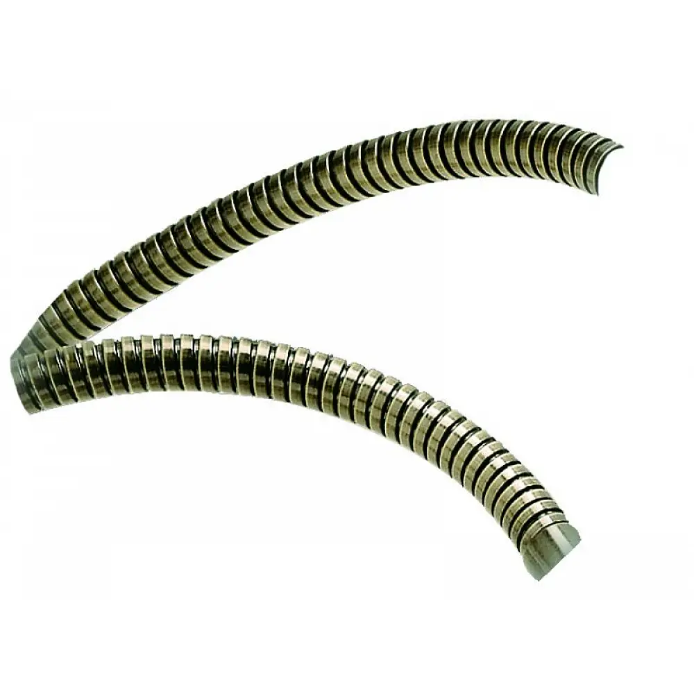 ΣΠΙΡΑΛ ΛΟΥΤΡΟΥ 150CM BRONZE - GLORIA