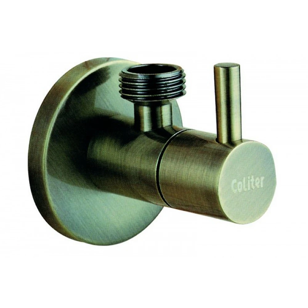 VITRINA - ΔΙΑΚΟΠΤΗΣ 1/2x1/2 BRONZE# - GLORIA