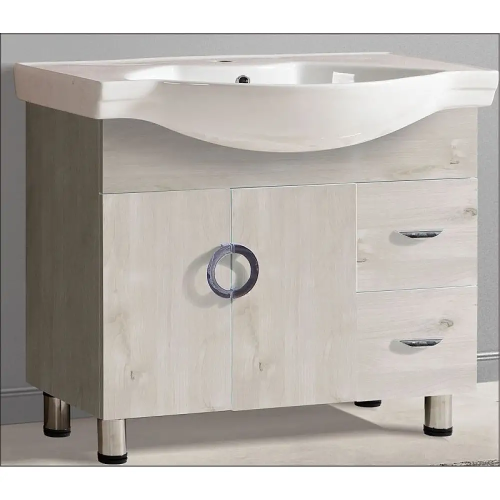 LONG LIFE - ΠΑΓΚΟΣ ΣΧΕΤΟΣ 80*46*82 BEIGE - GLORIA