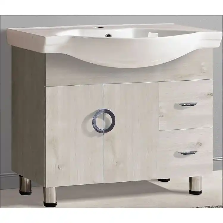LONG LIFE - ΠΑΓΚΟΣ ΣΧΕΤΟΣ 80*46*82 BEIGE - GLORIA