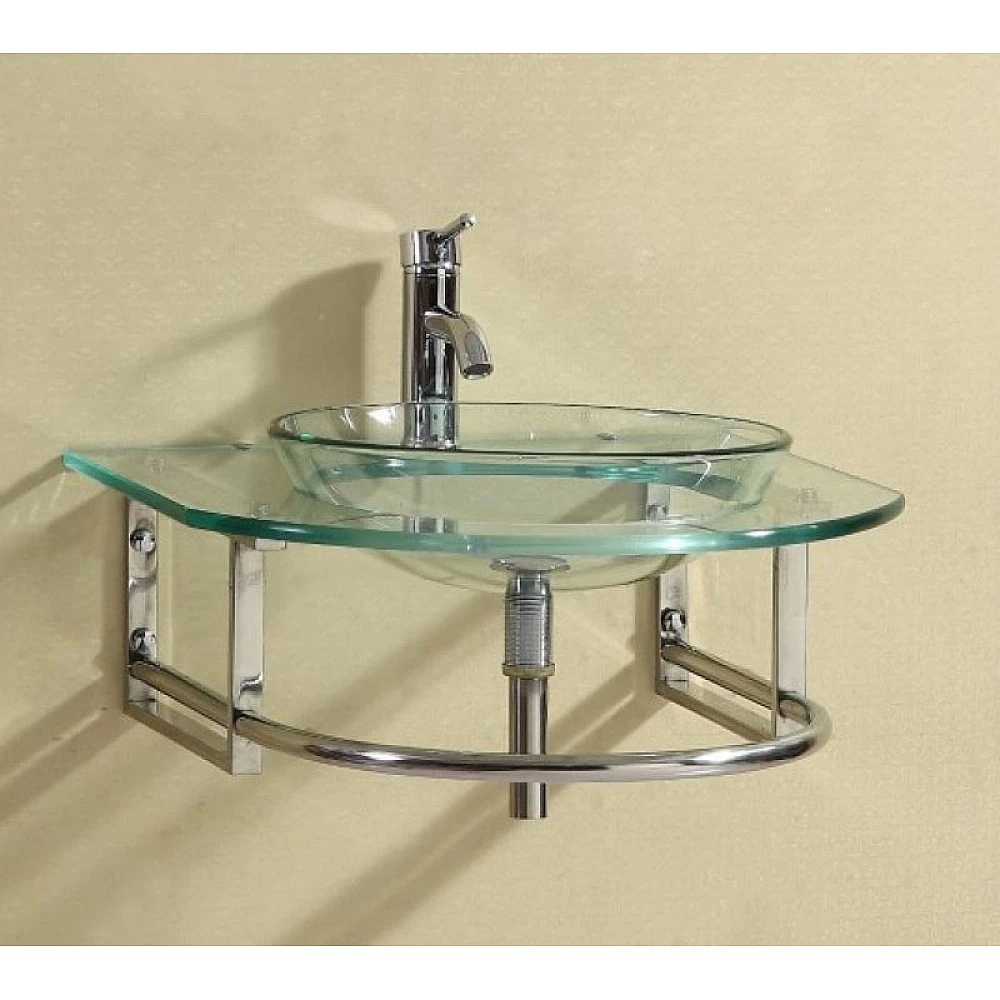 GLASS BASIN FULL SYSTEM 60*55# - GLORIA