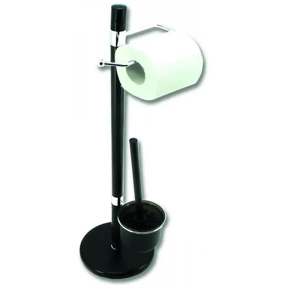 NERO - ΠΙΓΚΑΛ  ΧΑΡΤΟΘΗΚΗ ΜΑΥΡΟ - GLORIA