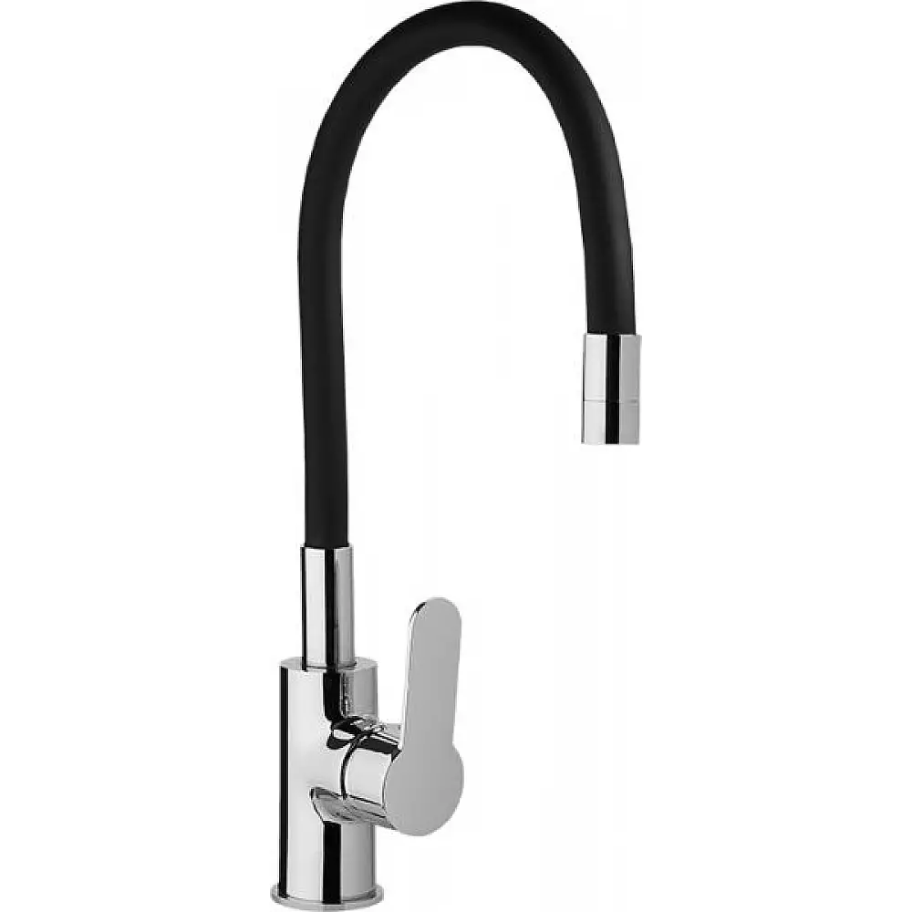 CURVETA ΜΠΑΤΑΡΙΑ ΝΕΡΟΧΥΤΗ ΧΡΩΜΕ  ΜΕ ΜΑΥΡΟ ΕΥΚΑΜΠΤΟ ΡΟΥΞΟΥΝΙ - GLORIA