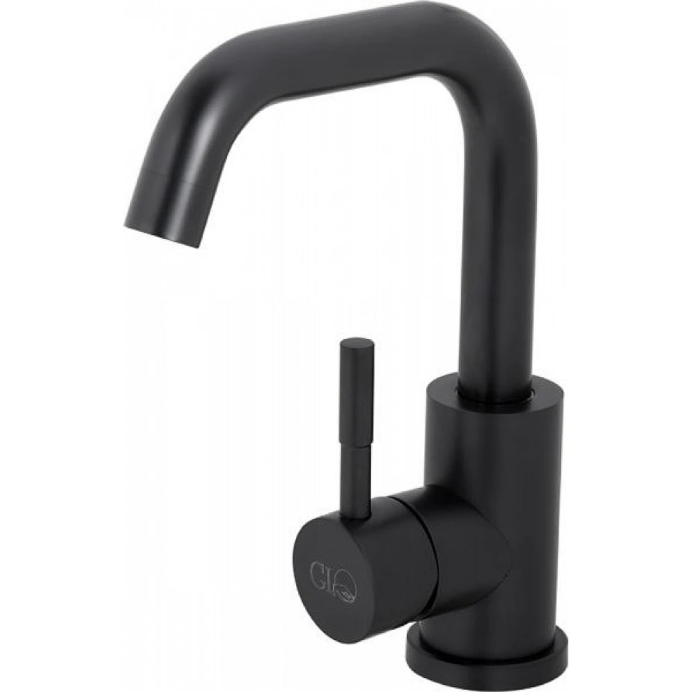 ROTA-U  ΜΠΑΤΑΡΙΑ ΝΙΠΤΗΡΑ SS304 BLACK-SATIN - GLORIA