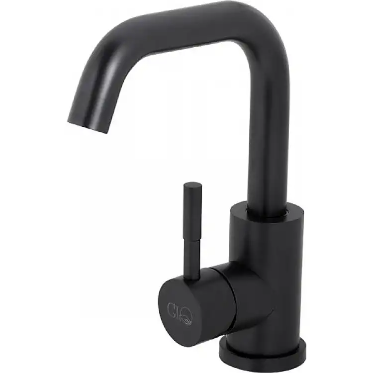 ROTA-U  ΜΠΑΤΑΡΙΑ ΝΙΠΤΗΡΑ SS304 BLACK-SATIN - GLORIA