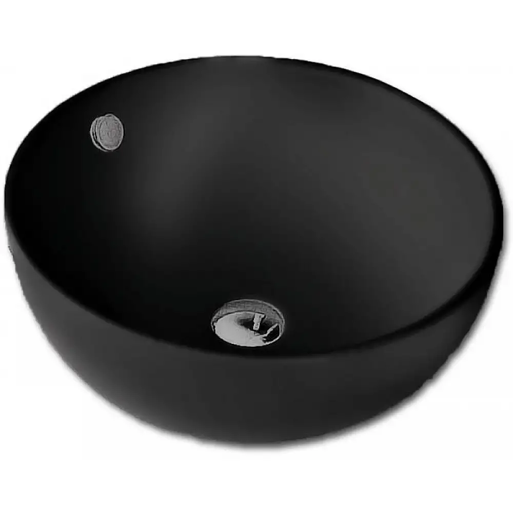 CRESO-21  ΝΙΠΤΗΡΑΣ ΜΑΤ ΜΑΥΡΟ 430*430*170 - GLORIA