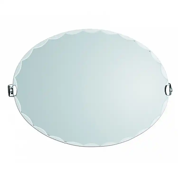 CLISIS OVALE - ΚΑΘΡΕΦΤΗΣ 45*60h - GLORIA