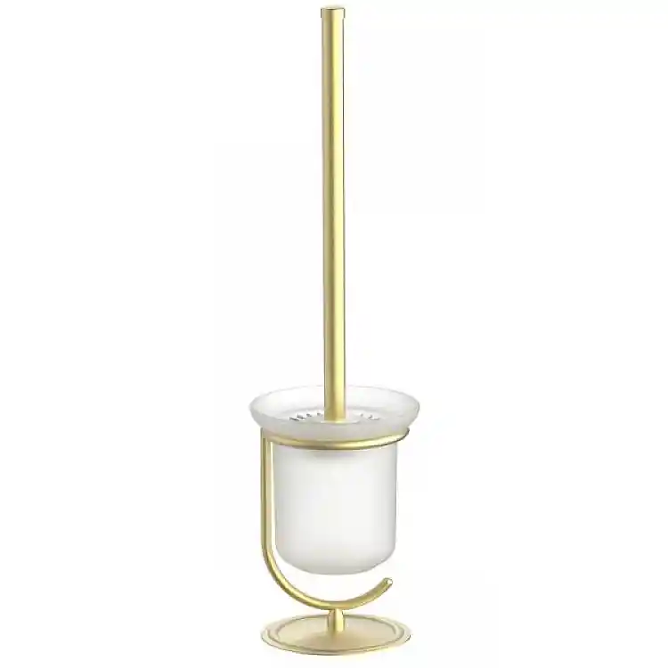APOLLO- ΠΙΓΚΑΛ BRASS  gold brushed - GLORIA