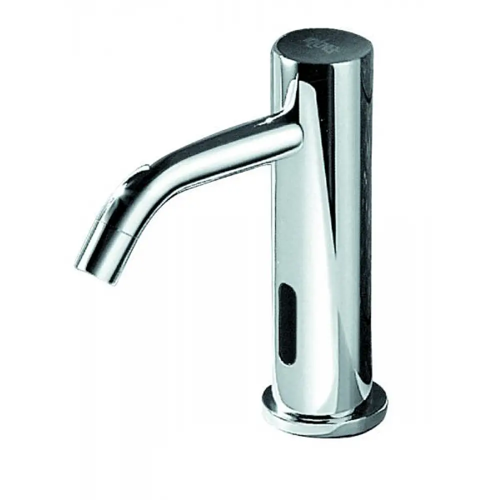 AUTO LAVABO - ΗΛΕΚΤ/ΚΗ ΜΠΑΤΑΡΙΑ ΝΙΠΤΗΡΟΣ ΜΕ ΦΩΤΟΚΥΤΤΑΡΟ - ΚΡΥΟΥ# - GLORIA