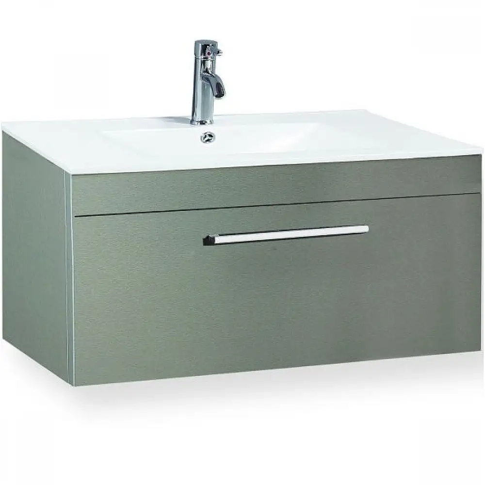 MOTIVO UP 90 - ΠΑΓΚΟΣ ΣΧΕΤΟΣ 88.5*46*40h GREY - GLORIA