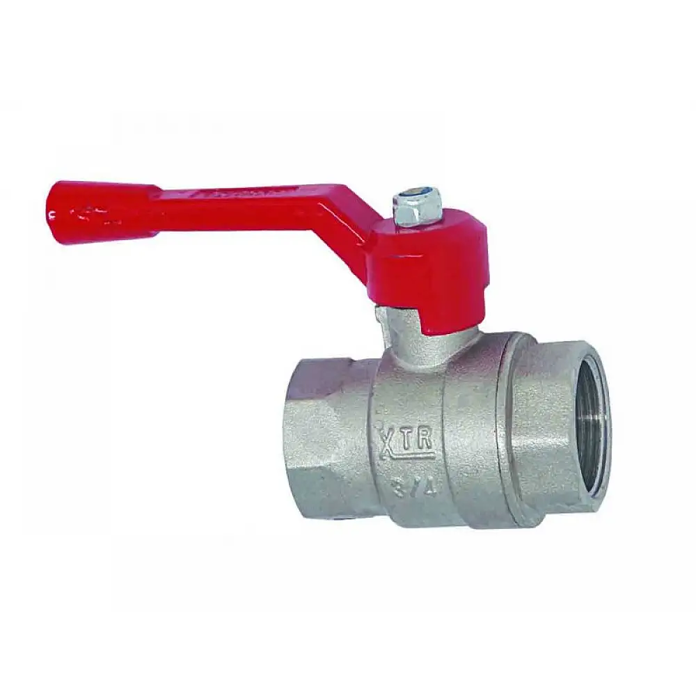 ΒΑΝΑ ΣΦΑΙΡΙΚΗ XTR 3/4" FULL Β.Τ. - GLORIA