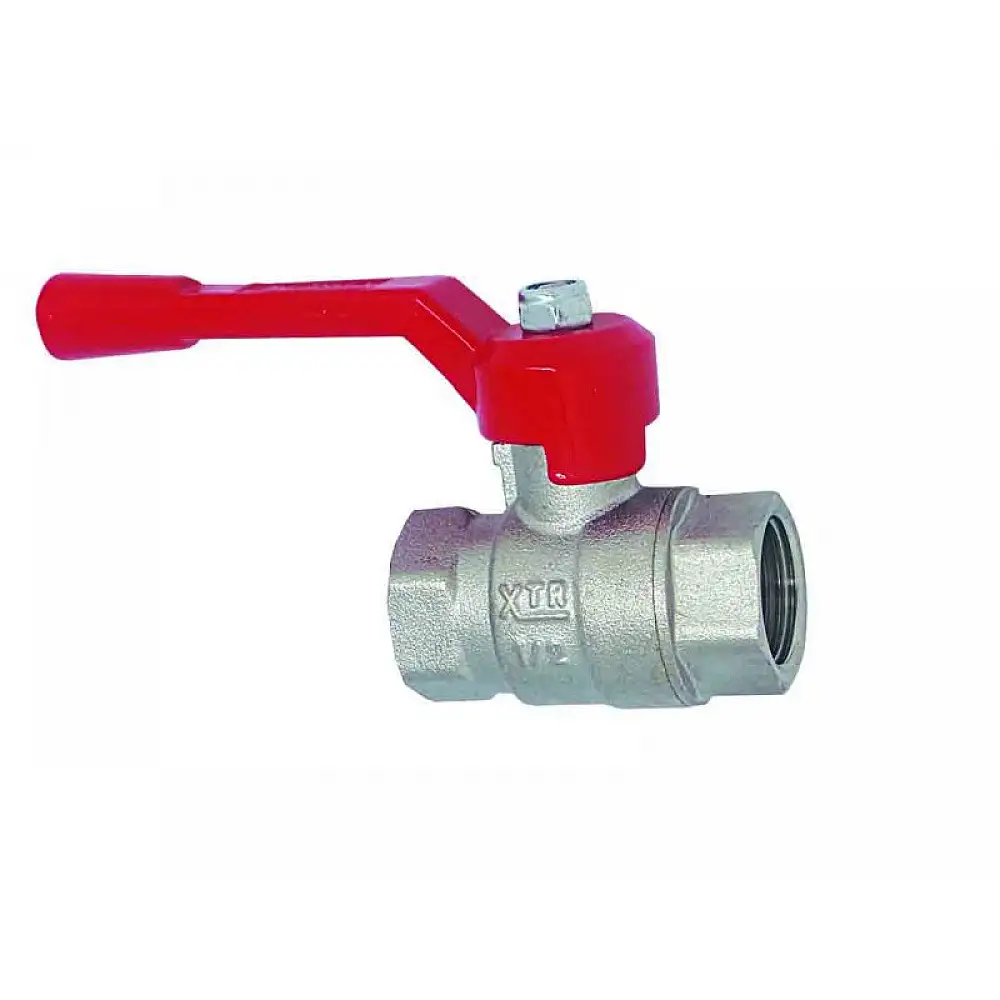 ΒΑΝΑ ΣΦΑΙΡΙΚΗ XTR 1/2" FULL Β.Τ. 190ΓΡΑΜ - GLORIA
