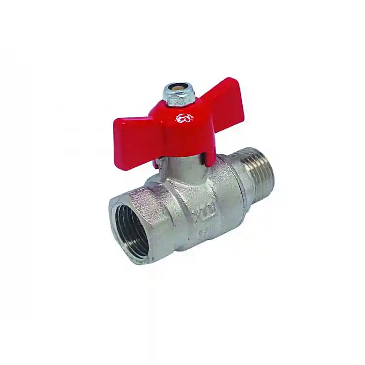 ΚΡΟΥΝΟΣ ΣΦΑΙΡΙΚΟΣ XTR 1/2" ΠΕΤΑΛΟΥΔΑΣ FULL Β.Τ. 190ΓΡΑΜ# - GLORIA