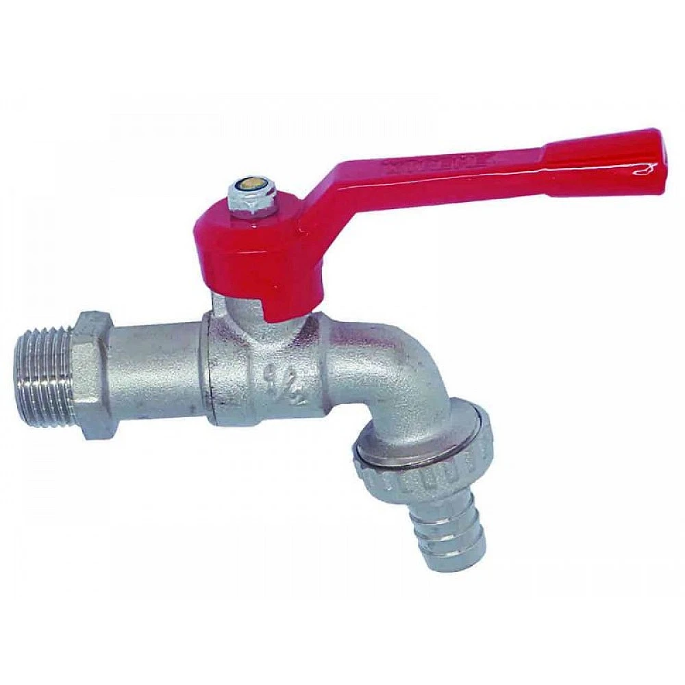 ΚΑΝΟΥΛΑ ΣΦΑΙΡΙΚΗ XTR 1/2" Β.Τ. 215 ΓΡΑΜ - GLORIA