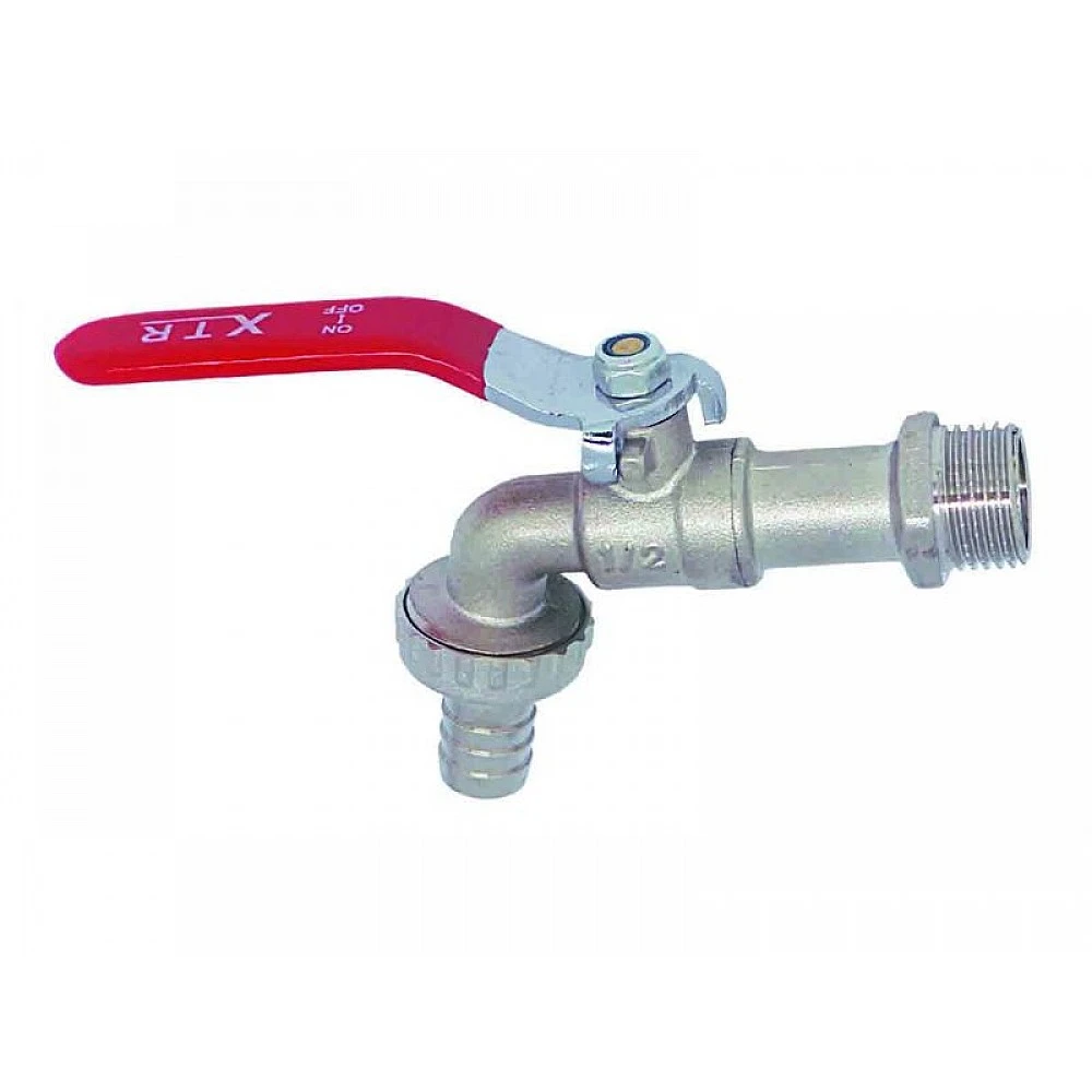 ΚΑΝΟΥΛΑ ΣΦΑΙΡΙΚΗ XTR 1/2" MEDIUM 170 ΓΡΑΜ. - GLORIA