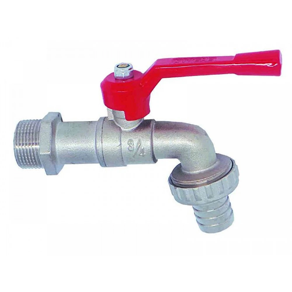 ΚΑΝΟΥΛΑ ΣΦΑΙΡΙΚΗ XTR 3/4" Β.Τ. 314 ΓΡΑΜ# - GLORIA
