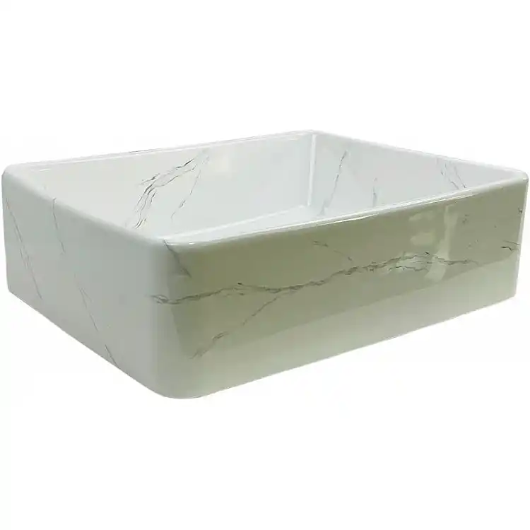 LUNGO-COMO - ΝΙΠΤΗΡΑΣ MARMO GREY 49X37,5X135# - GLORIA